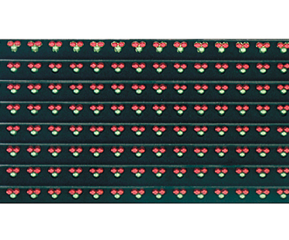 �е°����P16RG LEDģ�M